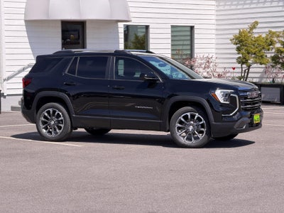 2026 GMC Terrain AWD 4dr Elevation