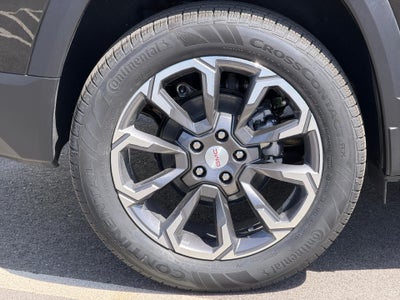 2026 GMC Terrain AWD 4dr Elevation