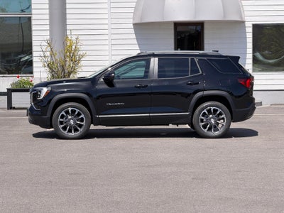 2026 GMC Terrain AWD 4dr Elevation