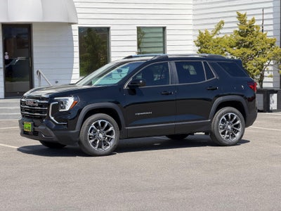 2026 GMC Terrain AWD 4dr Elevation
