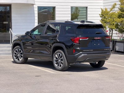 2026 GMC Terrain AWD 4dr Elevation