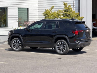 2026 GMC Terrain AWD 4dr Elevation