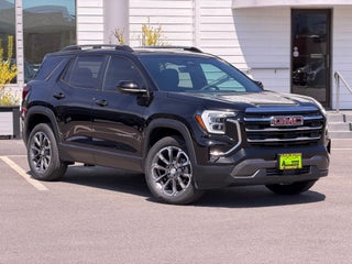 2026 GMC Terrain AWD 4dr Elevation