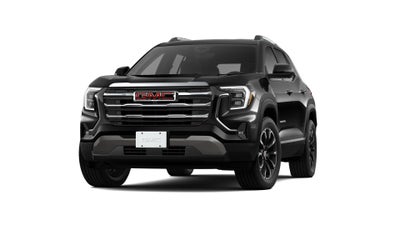 2026 GMC Terrain AWD 4dr Elevation
