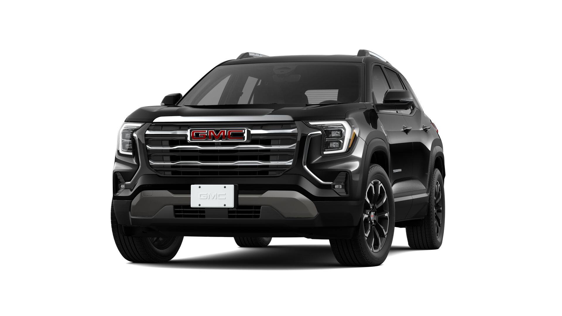 2026 GMC Terrain AWD 4dr Elevation