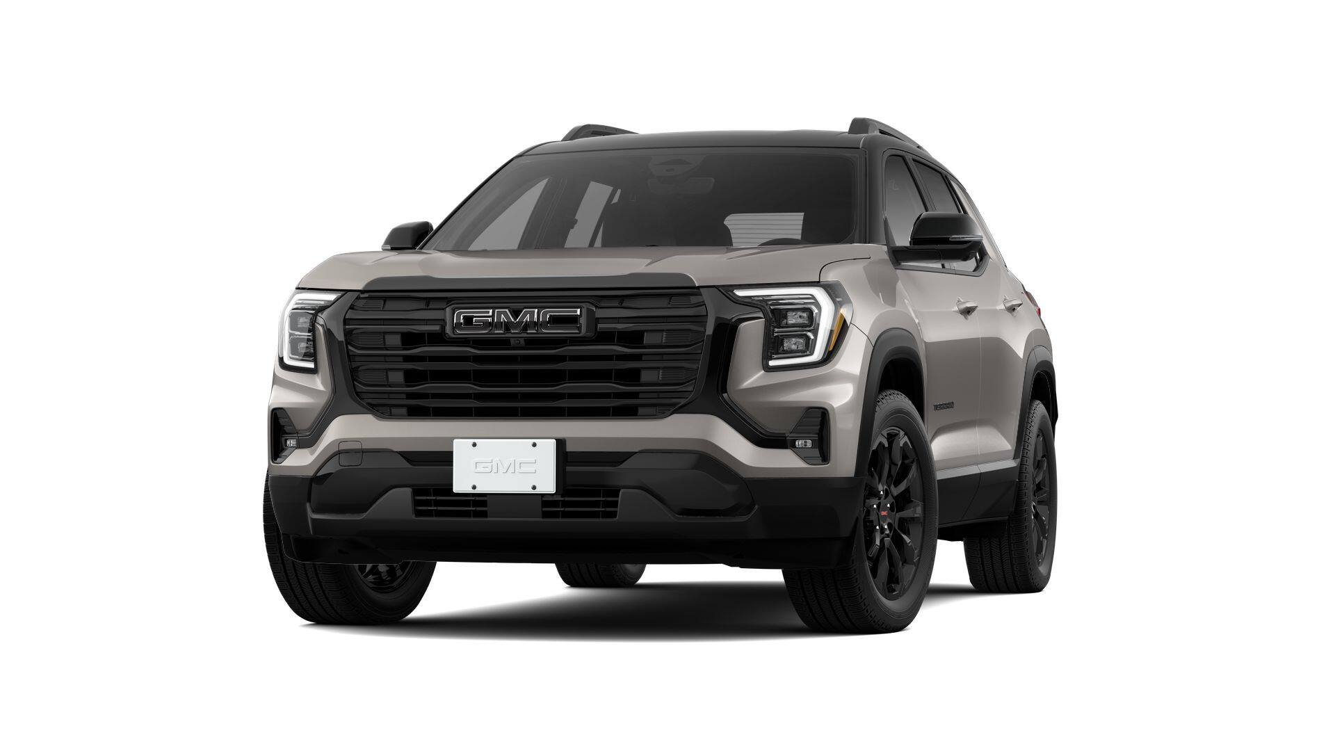 2026 GMC Terrain AWD 4dr Elevation