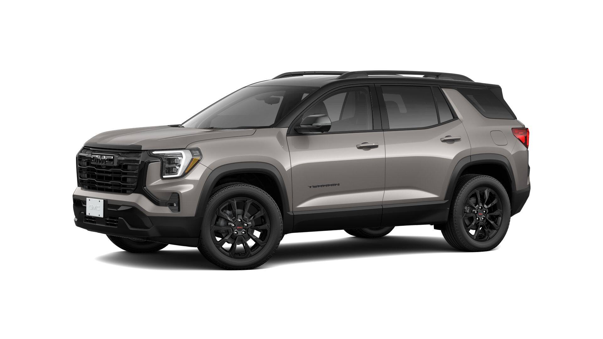 2026 GMC Terrain AWD 4dr Elevation