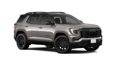 2026 GMC Terrain AWD 4dr Elevation