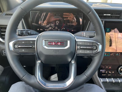 2026 GMC Terrain AWD 4dr Elevation