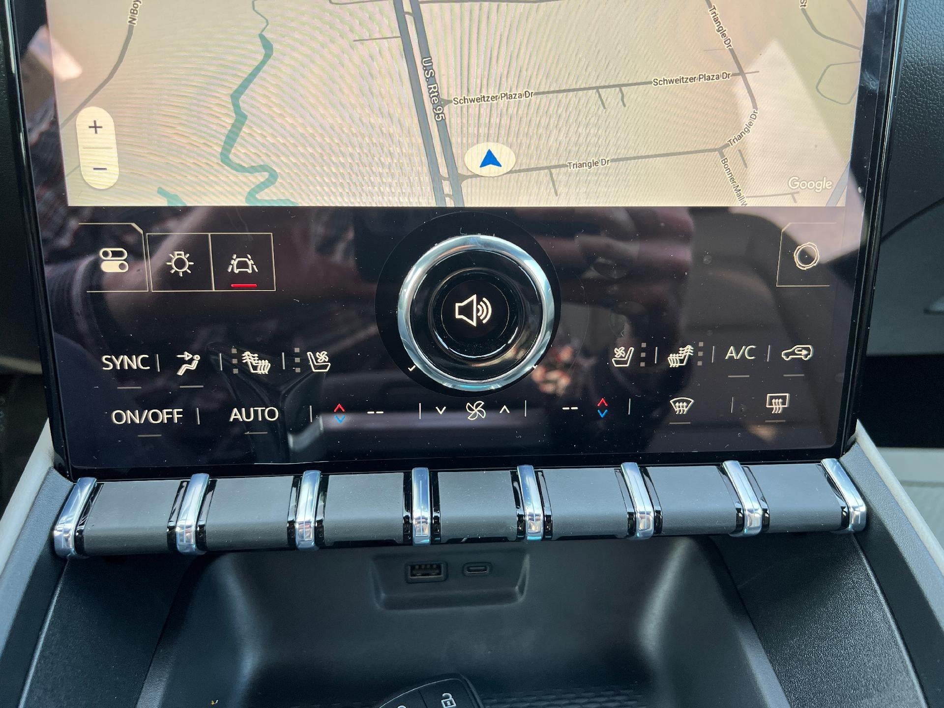 2026 GMC Terrain AWD 4dr Elevation