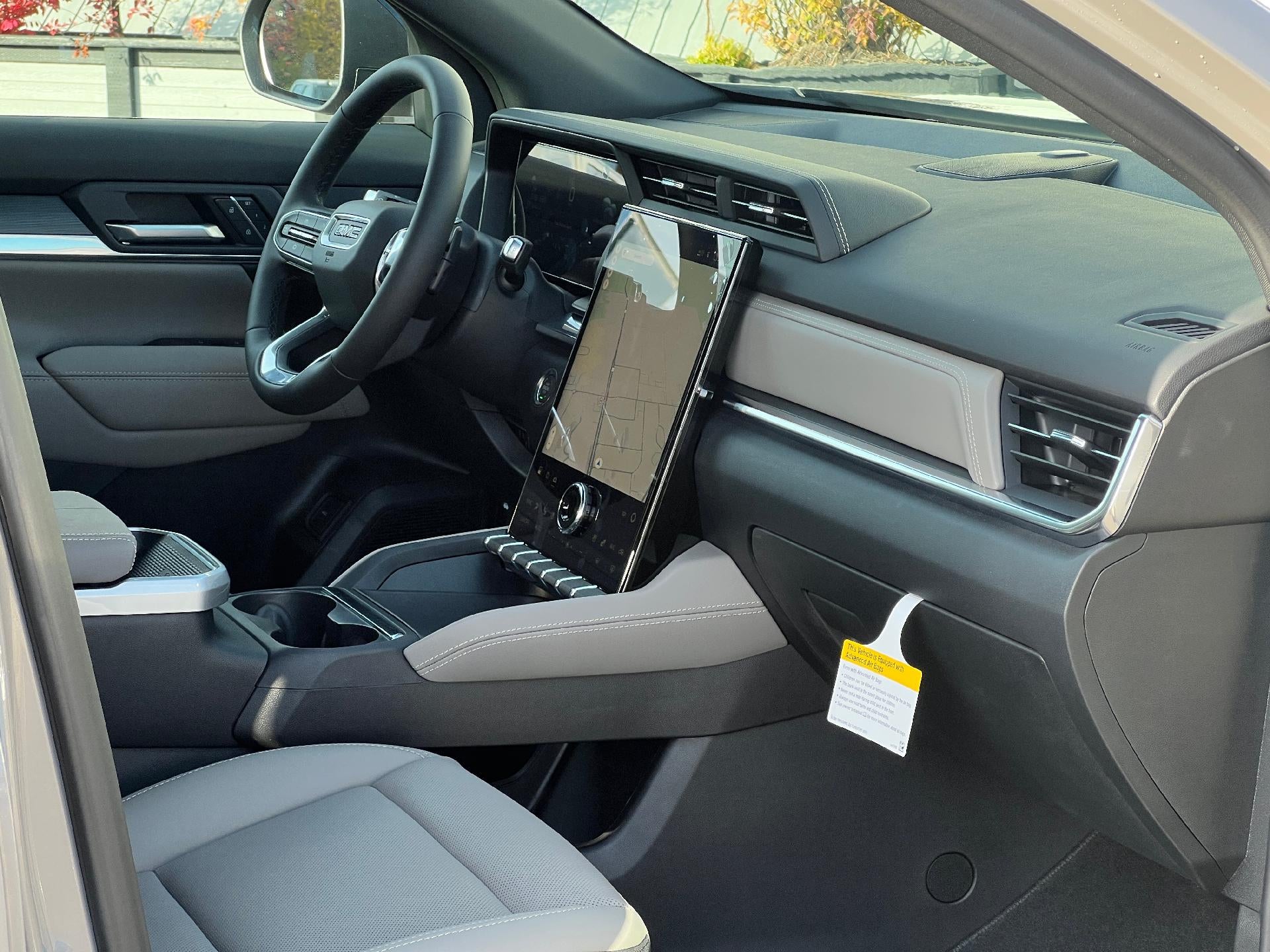 2026 GMC Terrain AWD 4dr Elevation