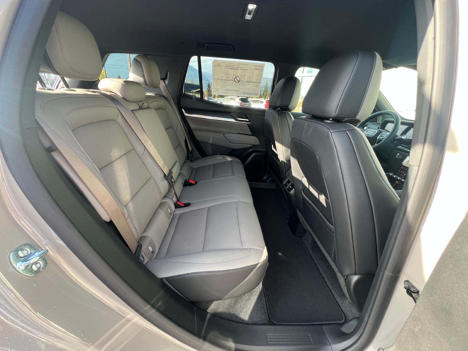 2026 GMC Terrain AWD 4dr Elevation