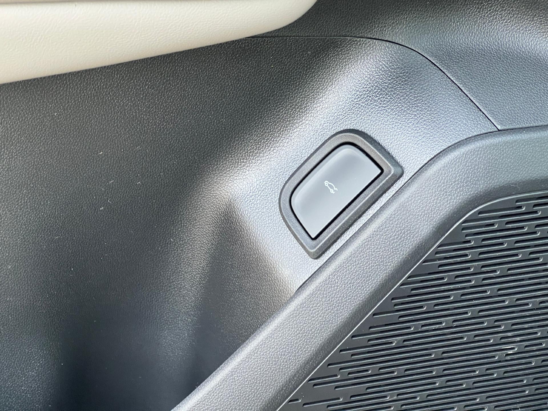 2026 GMC Terrain AWD 4dr Elevation