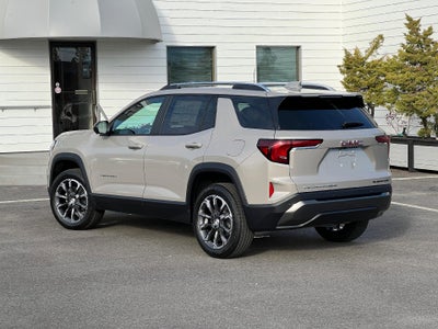 2026 GMC Terrain AWD 4dr Elevation