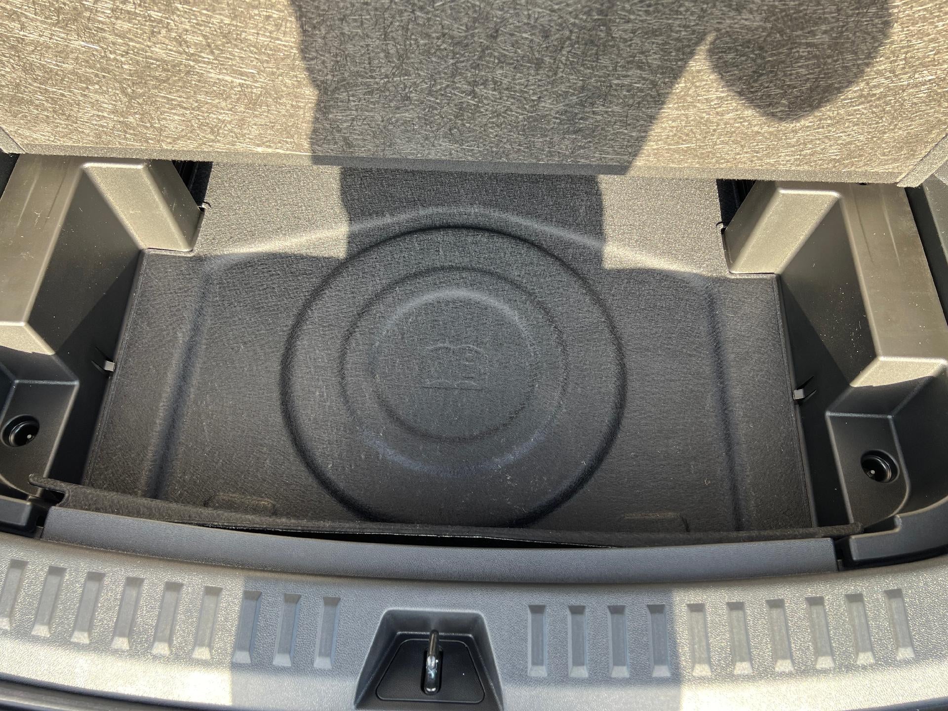 2026 GMC Terrain AWD 4dr Elevation