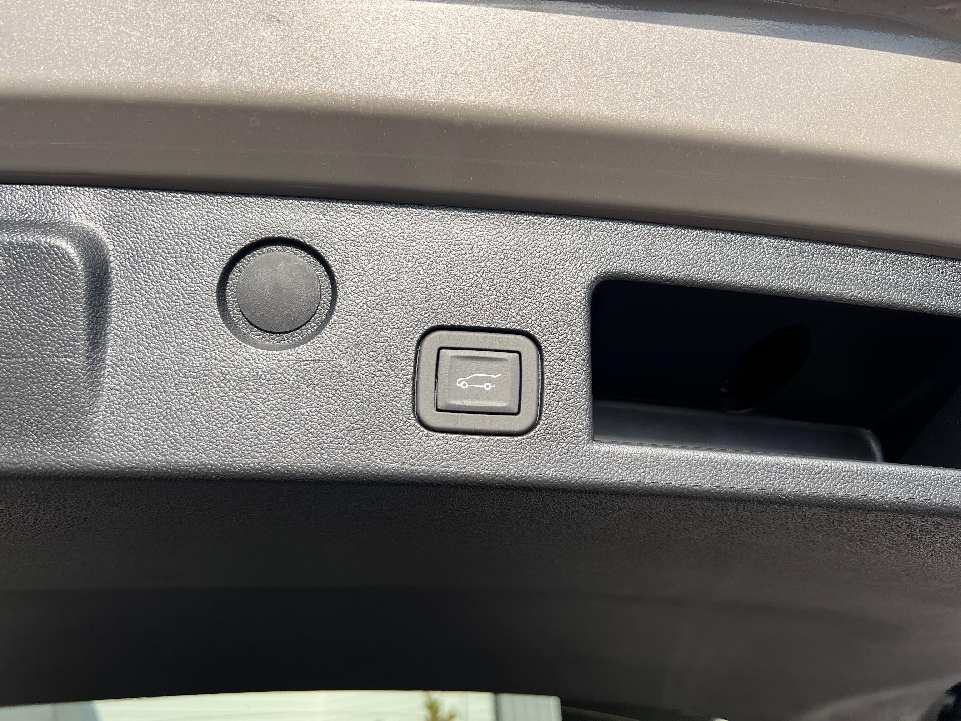 2026 GMC Terrain AWD 4dr Elevation