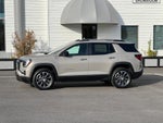 2026 GMC Terrain AWD 4dr Elevation