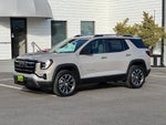 2026 GMC Terrain AWD 4dr Elevation