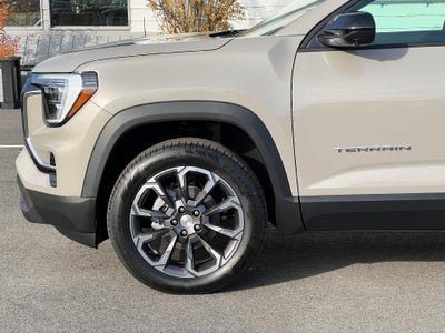 2026 GMC Terrain AWD 4dr Elevation