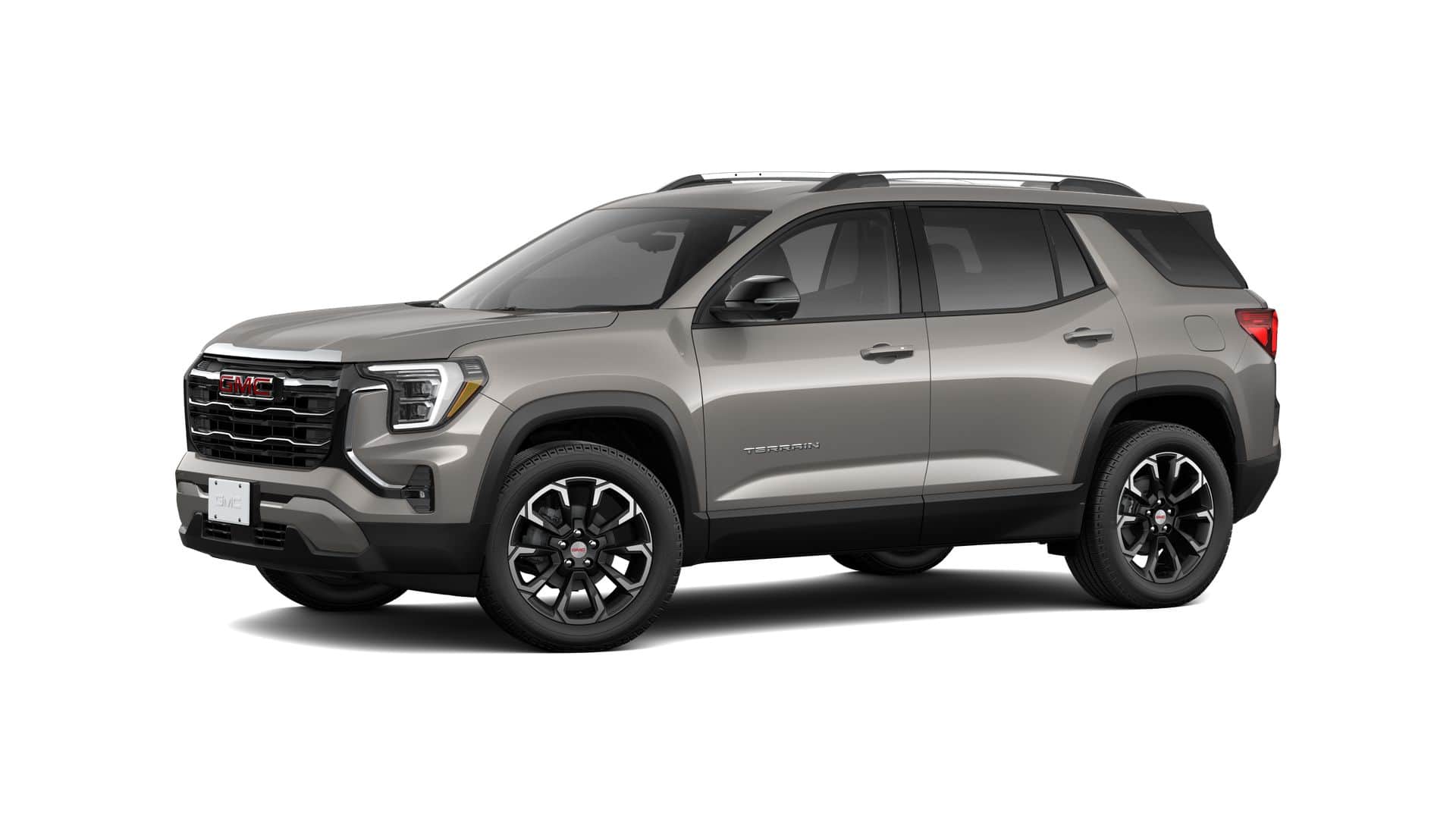 2026 GMC Terrain AWD 4dr Elevation