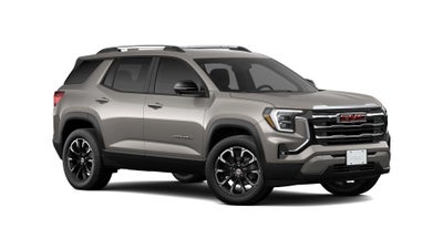 2026 GMC Terrain AWD 4dr Elevation