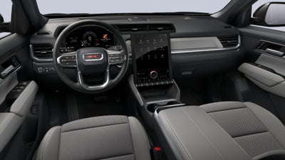 2026 GMC Terrain AWD 4dr Elevation
