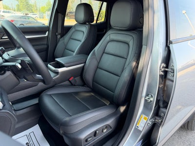 2027 GMC Terrain AWD 4dr Elevation