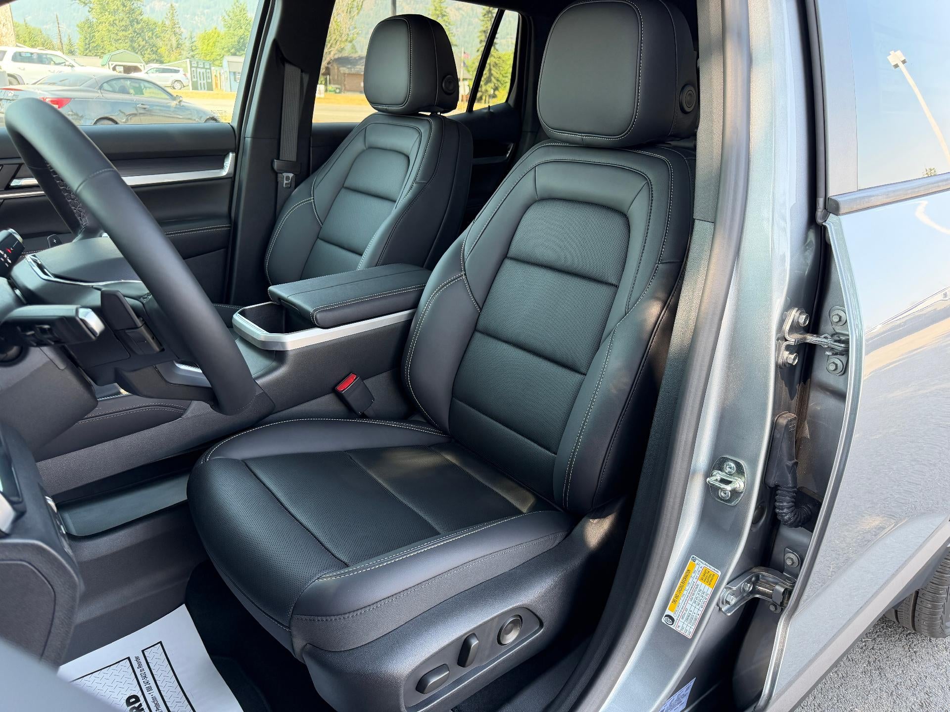 2027 GMC Terrain AWD 4dr Elevation