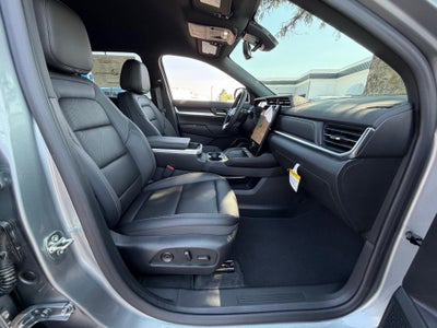 2027 GMC Terrain AWD 4dr Elevation