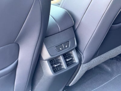 2027 GMC Terrain AWD 4dr Elevation