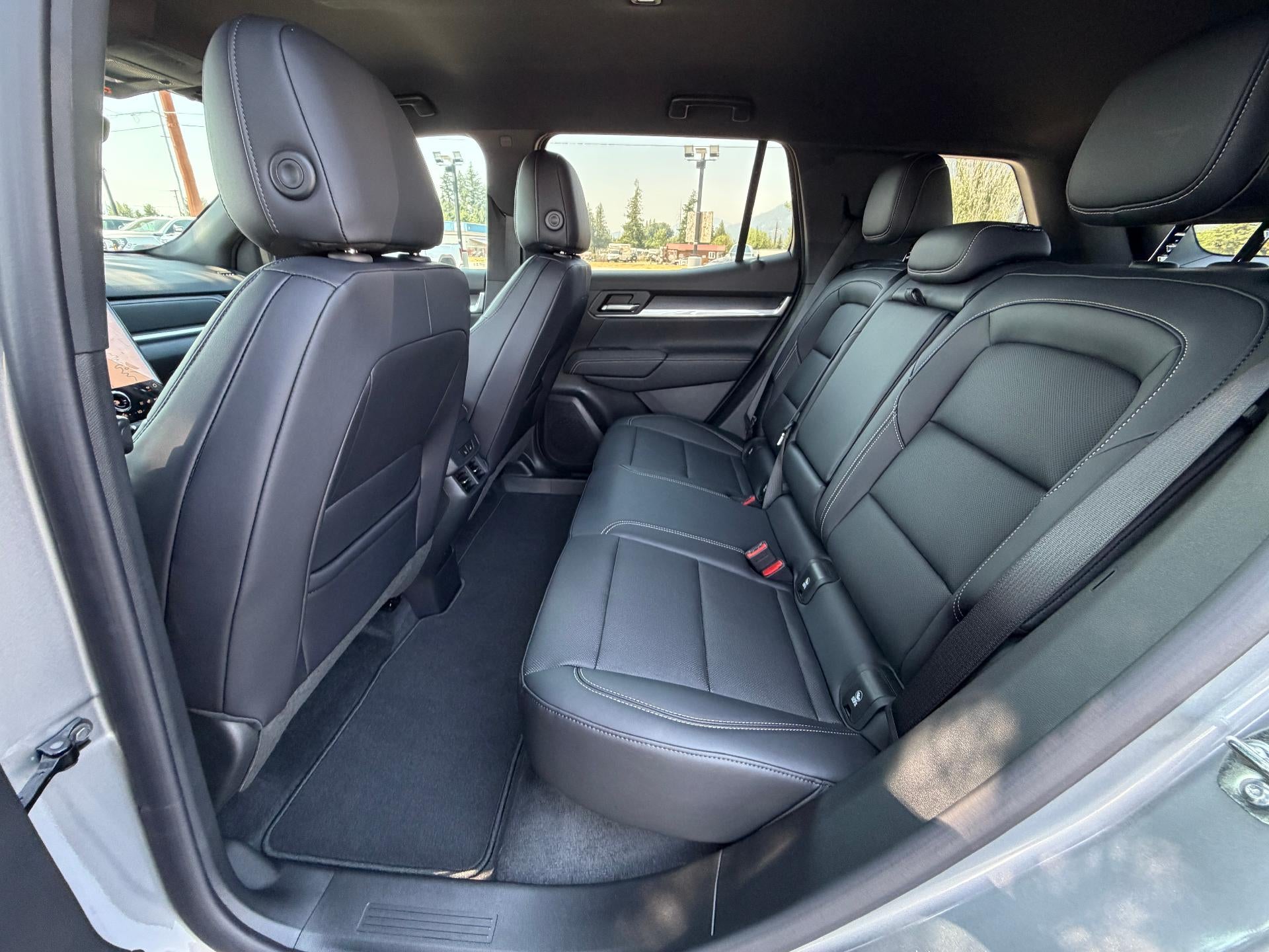 2027 GMC Terrain AWD 4dr Elevation