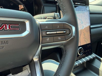 2027 GMC Terrain AWD 4dr Elevation