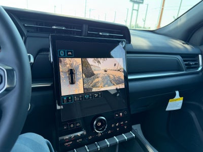 2027 GMC Terrain AWD 4dr Elevation
