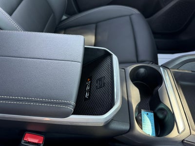 2027 GMC Terrain AWD 4dr Elevation