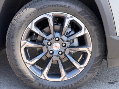 2027 GMC Terrain AWD 4dr Elevation