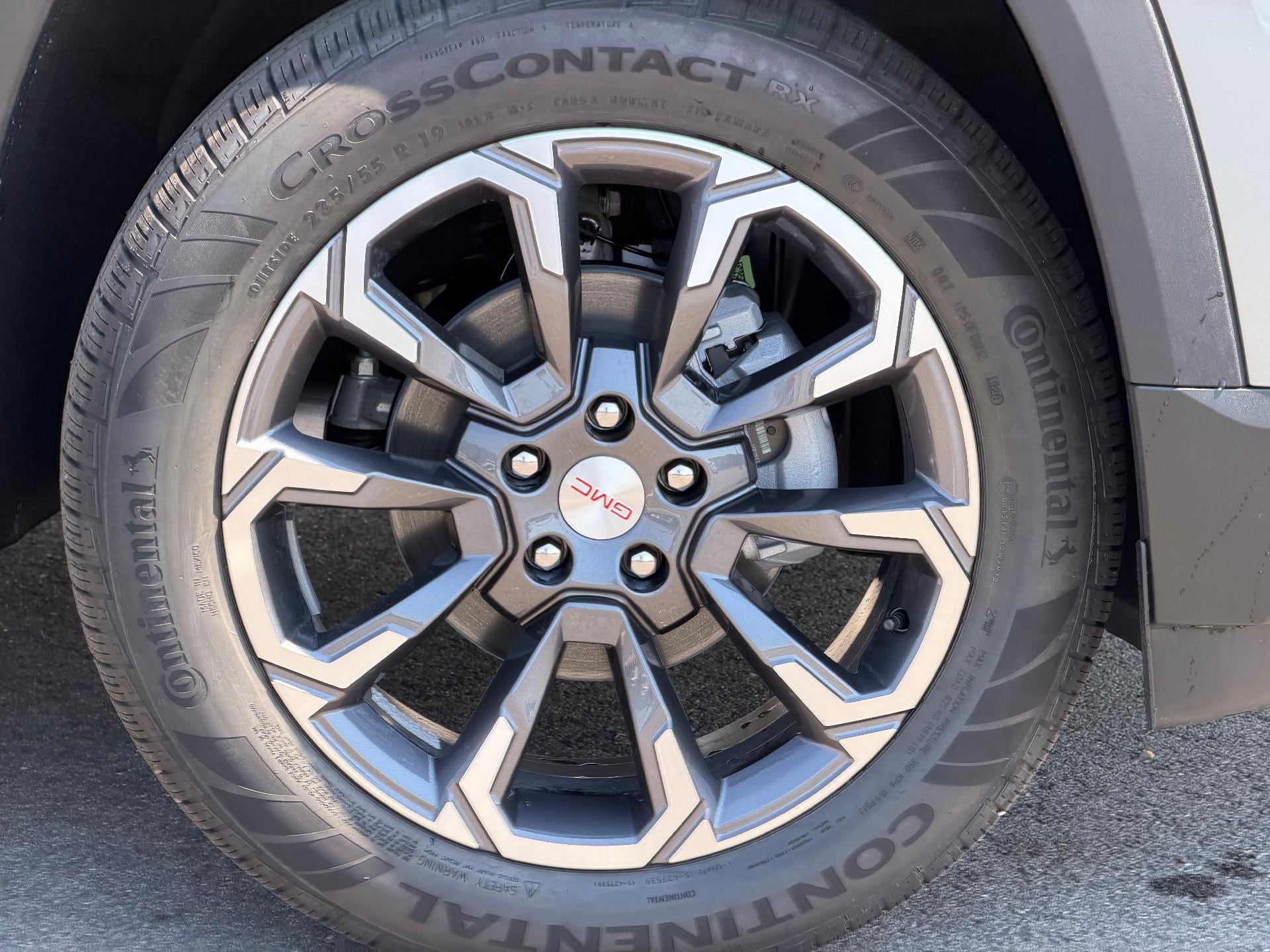 2027 GMC Terrain AWD 4dr Elevation