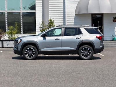 2027 GMC Terrain AWD 4dr Elevation