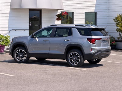 2027 GMC Terrain AWD 4dr Elevation