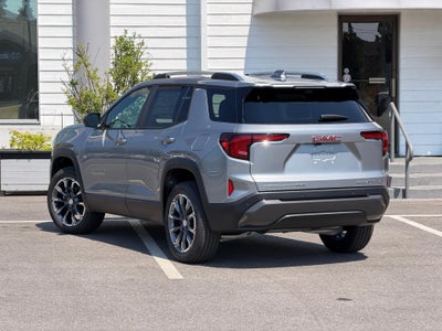 2027 GMC Terrain AWD 4dr Elevation