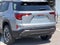 2027 GMC Terrain AWD 4dr Elevation
