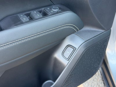 2027 GMC Terrain AWD 4dr Elevation