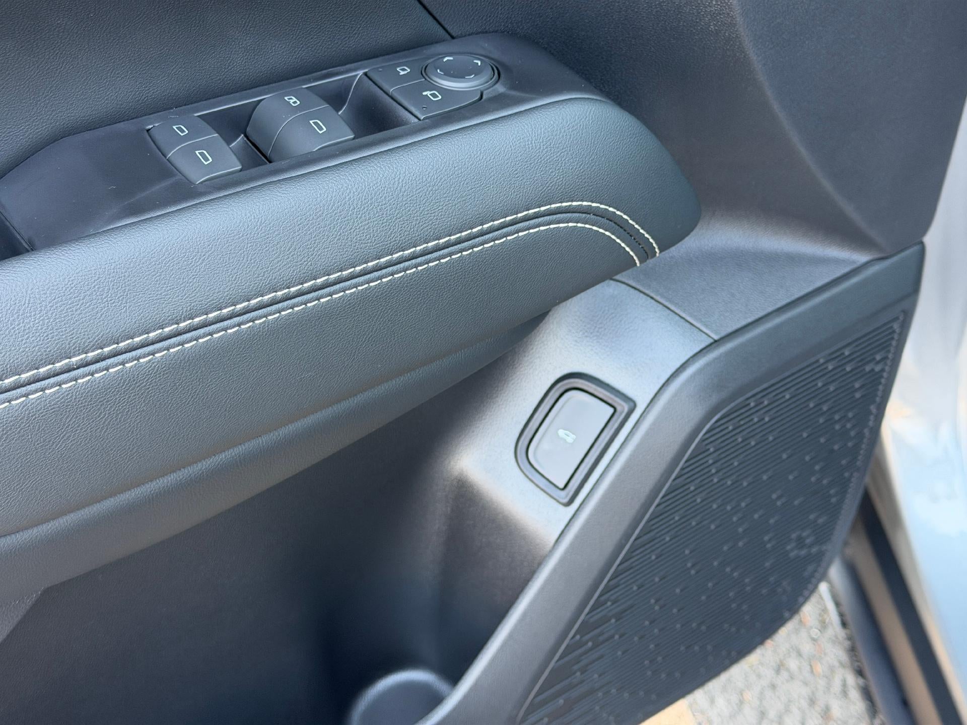 2027 GMC Terrain AWD 4dr Elevation
