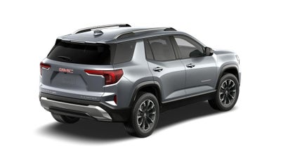 2027 GMC Terrain AWD 4dr Elevation