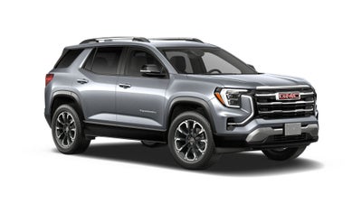 2027 GMC Terrain AWD 4dr Elevation