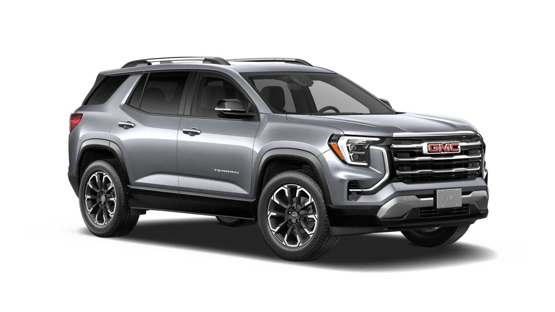 2027 GMC Terrain AWD 4dr Elevation