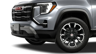 2027 GMC Terrain AWD 4dr Elevation
