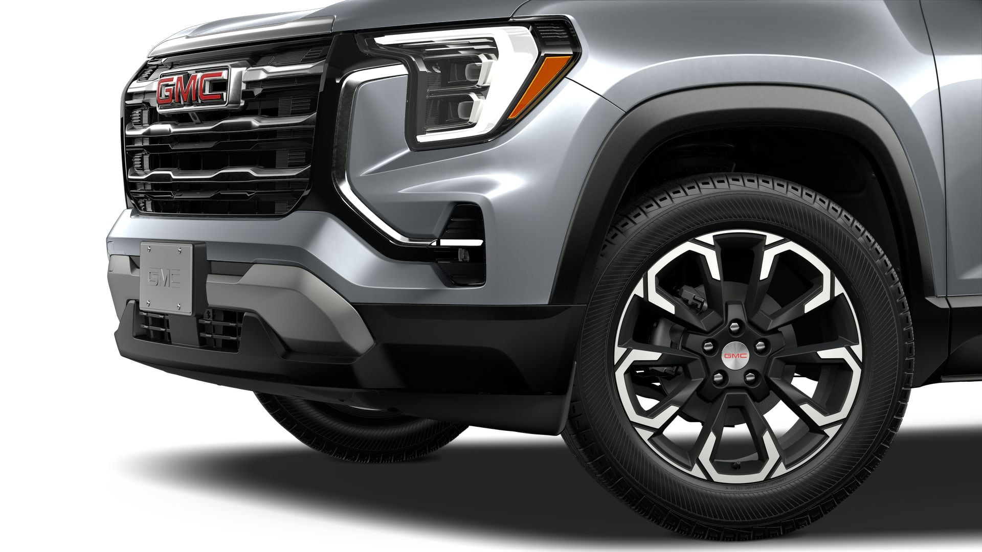 2027 GMC Terrain AWD 4dr Elevation