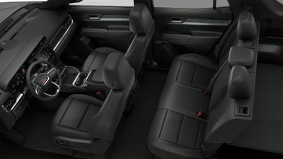 2027 GMC Terrain AWD 4dr Elevation