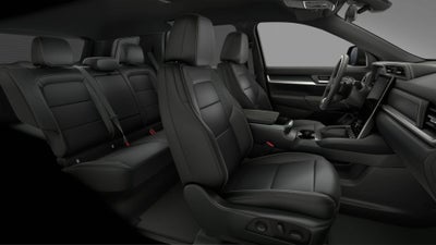 2027 GMC Terrain AWD 4dr Elevation