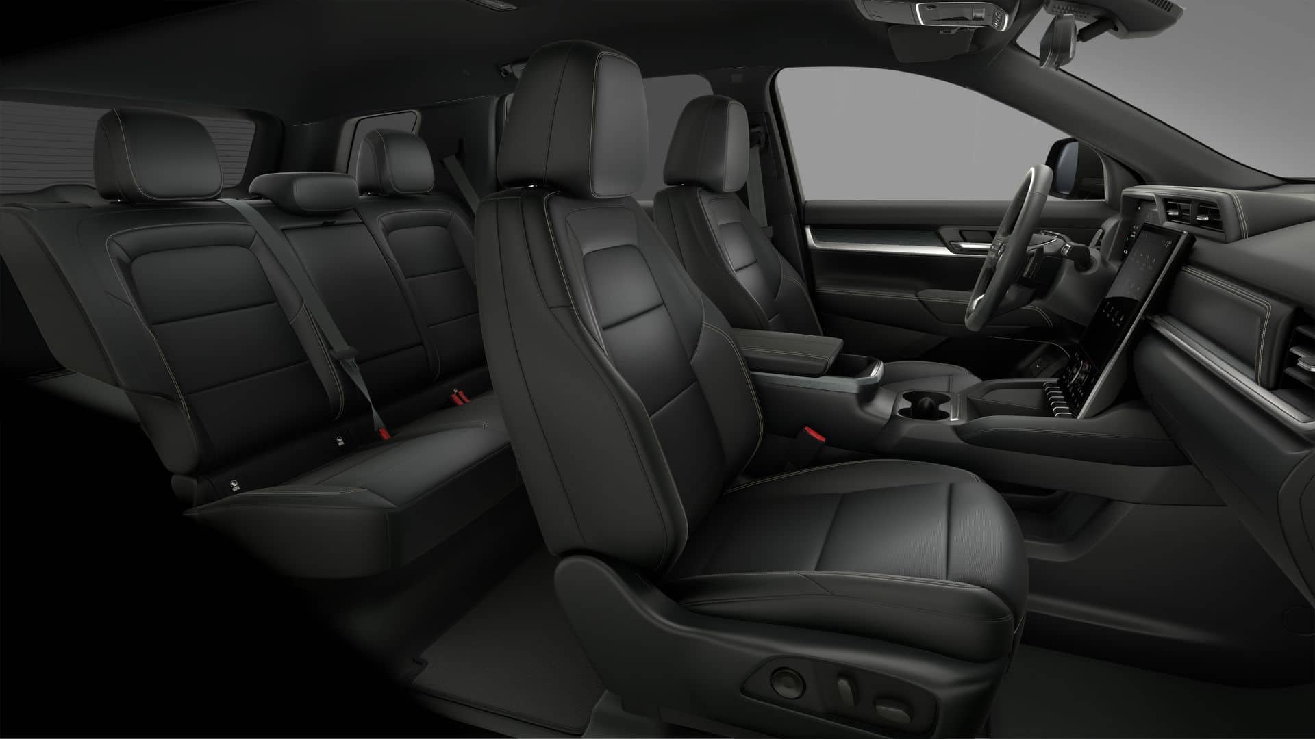 2027 GMC Terrain AWD 4dr Elevation